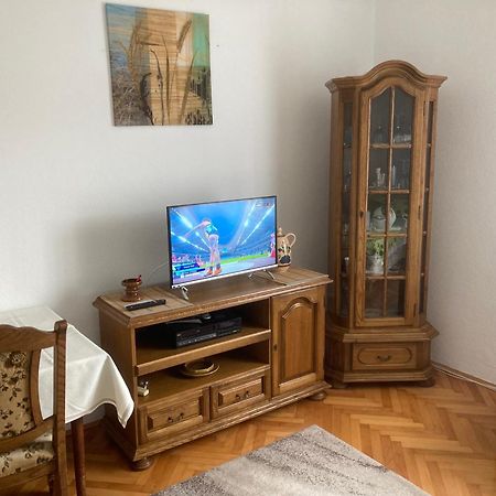 Guest House Konak Kod Danke เทรบินเย ภายนอก รูปภาพ