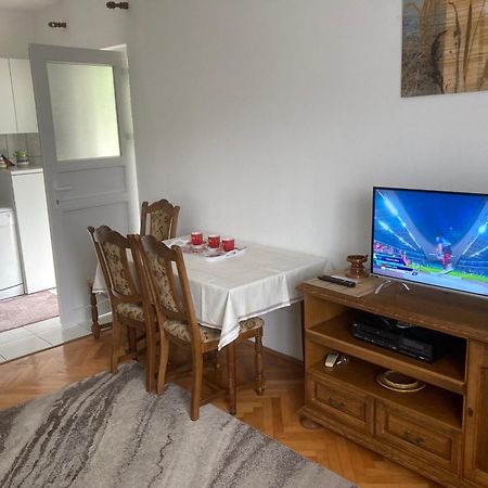 Guest House Konak Kod Danke เทรบินเย ภายนอก รูปภาพ