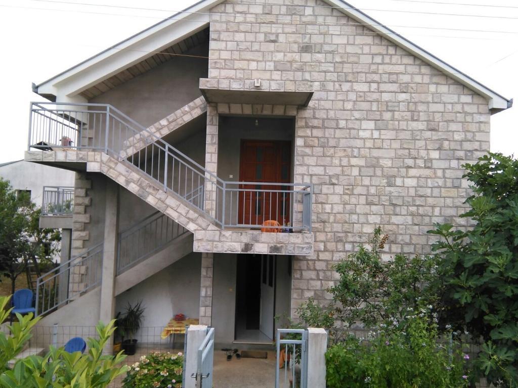 Guest House Konak Kod Danke เทรบินเย ภายนอก รูปภาพ