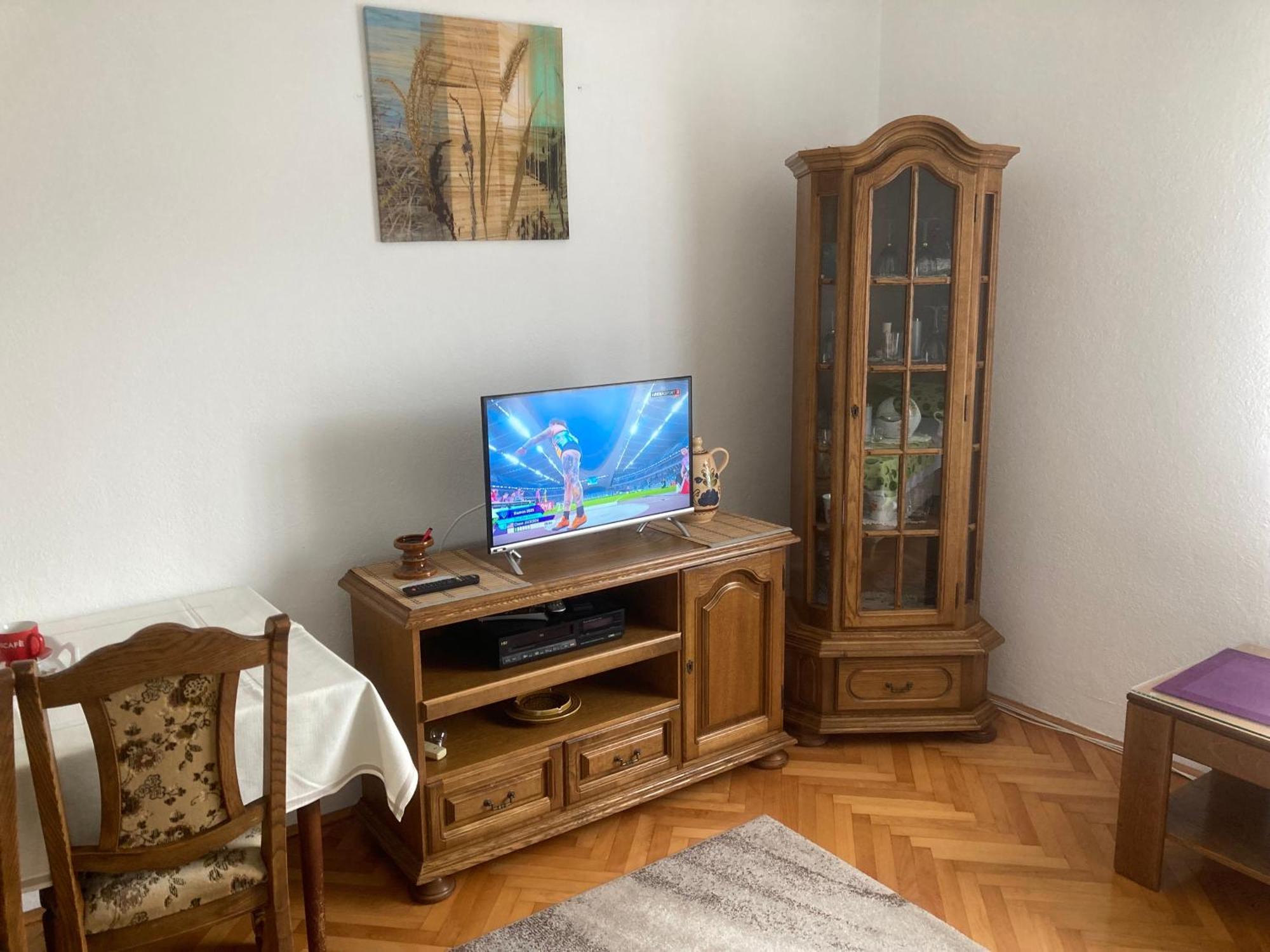 Guest House Konak Kod Danke เทรบินเย ภายนอก รูปภาพ