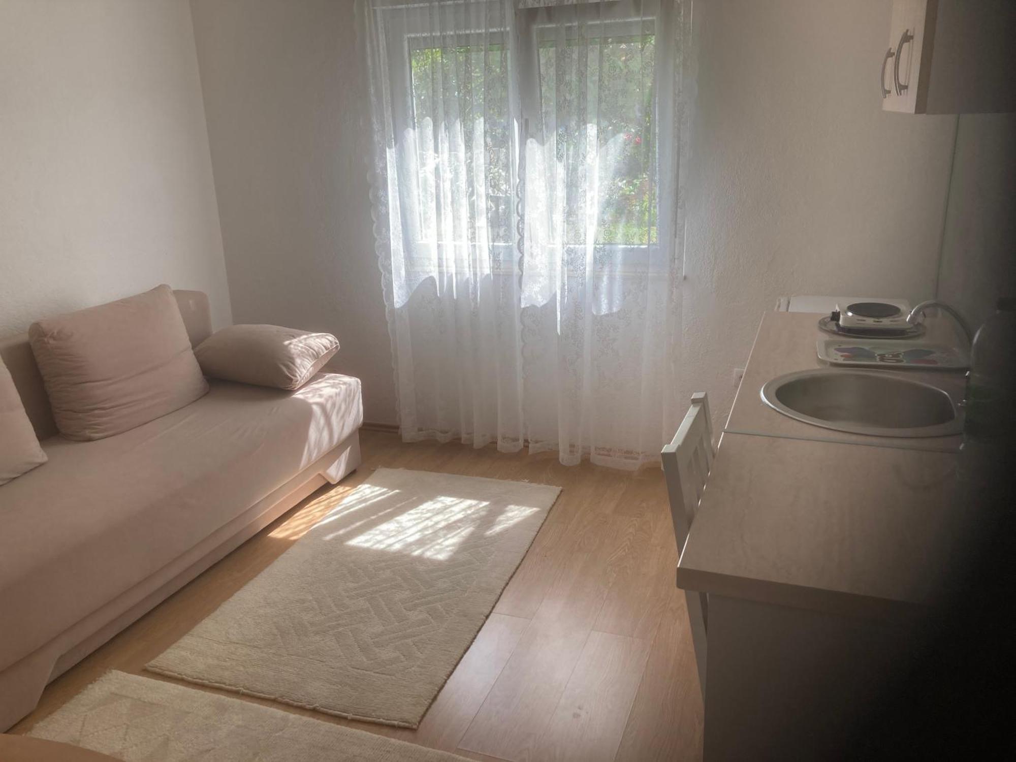 Guest House Konak Kod Danke เทรบินเย ภายนอก รูปภาพ