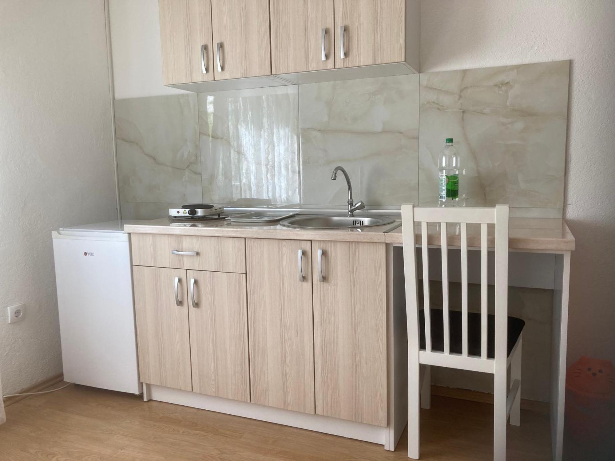 Guest House Konak Kod Danke เทรบินเย ภายนอก รูปภาพ