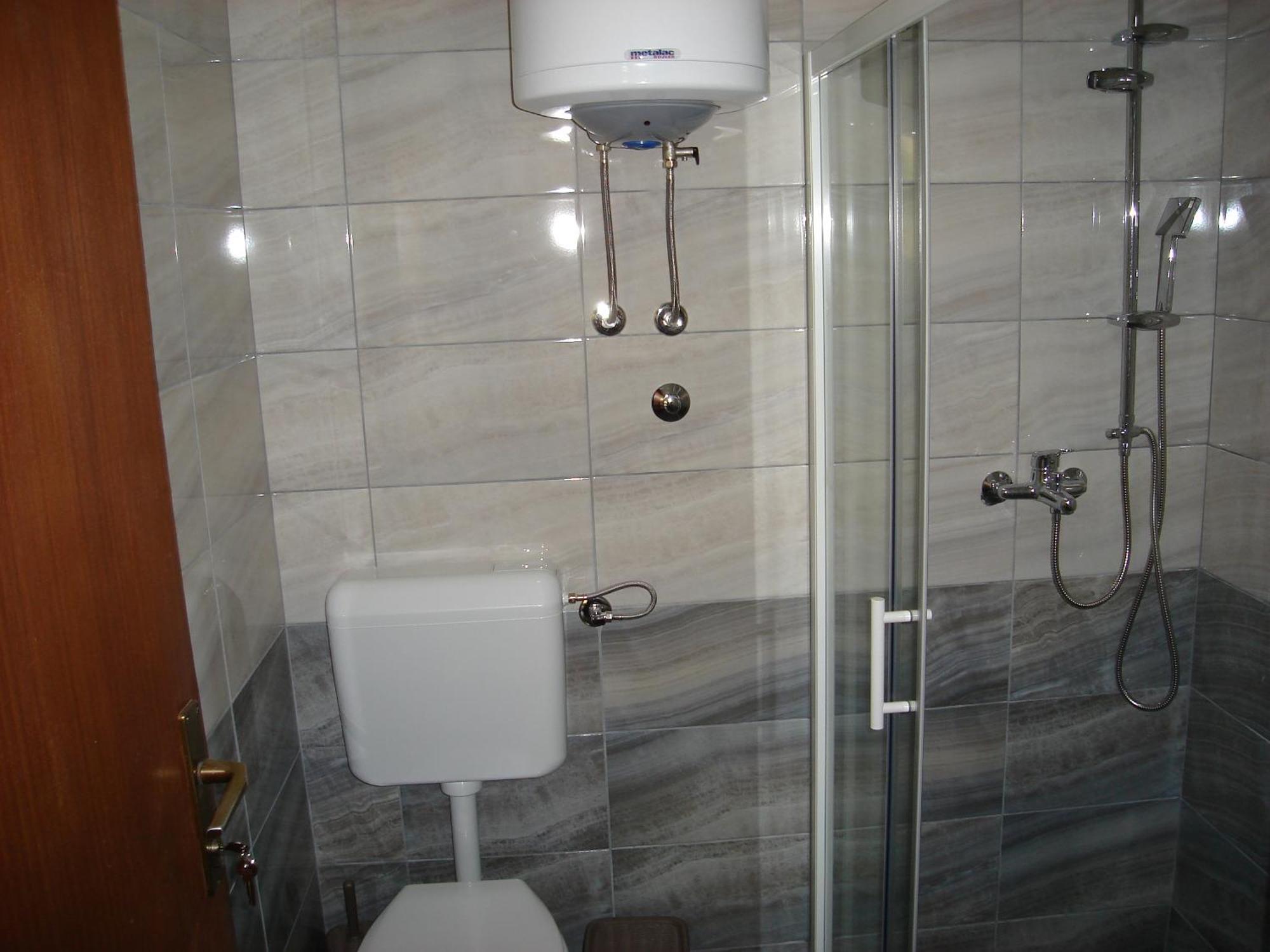 Guest House Konak Kod Danke เทรบินเย ภายนอก รูปภาพ