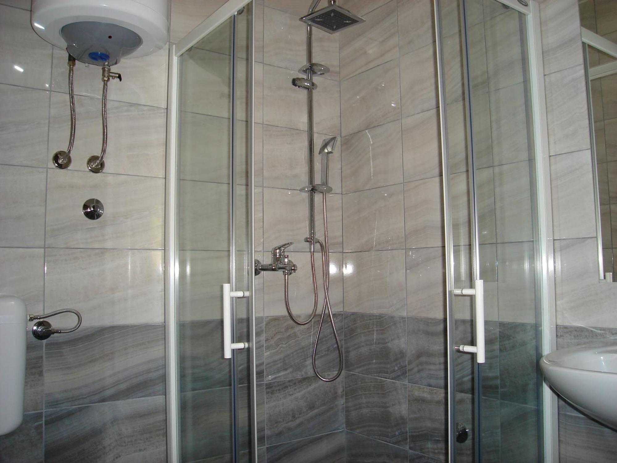 Guest House Konak Kod Danke เทรบินเย ภายนอก รูปภาพ