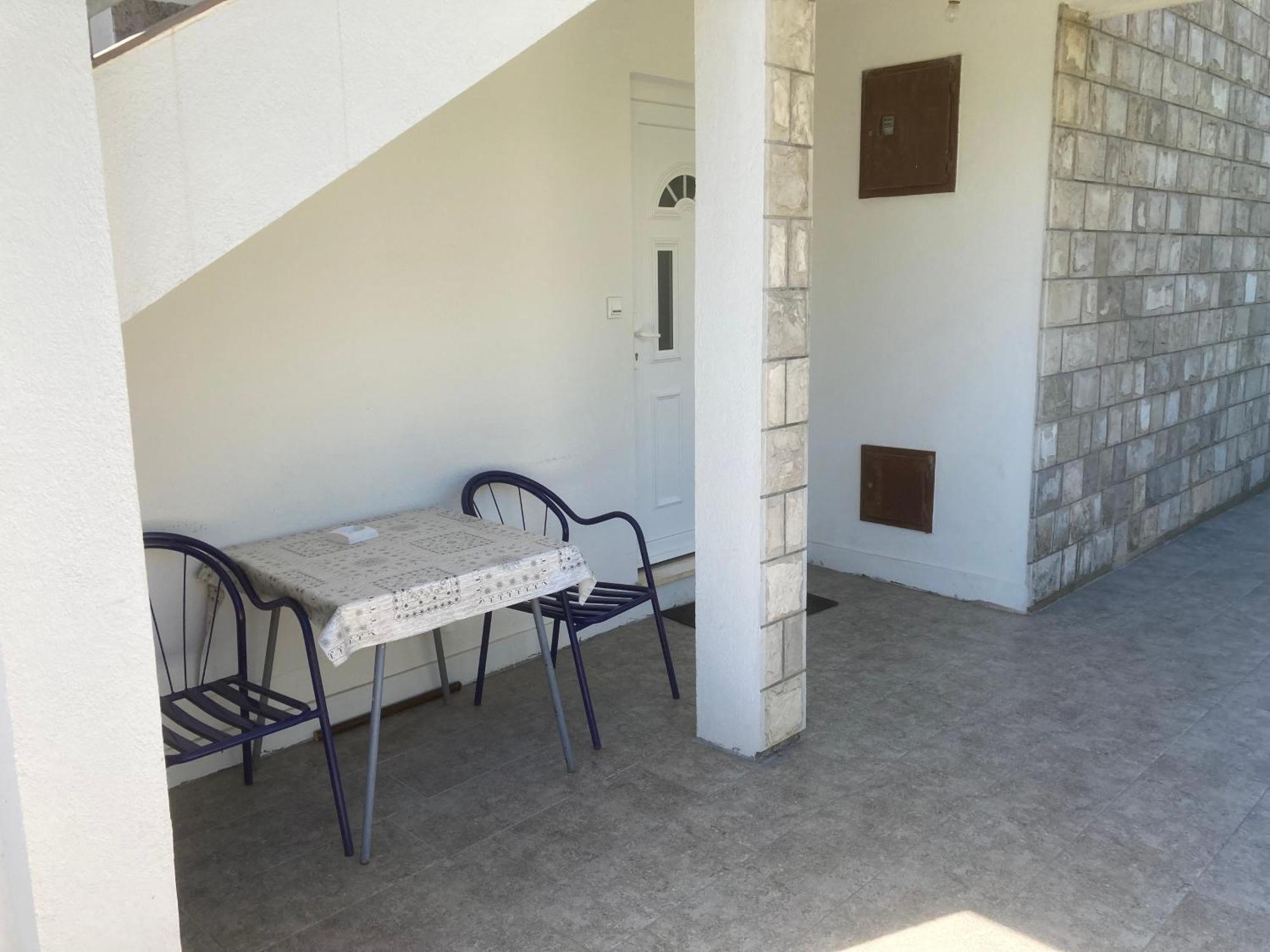 Guest House Konak Kod Danke เทรบินเย ภายนอก รูปภาพ