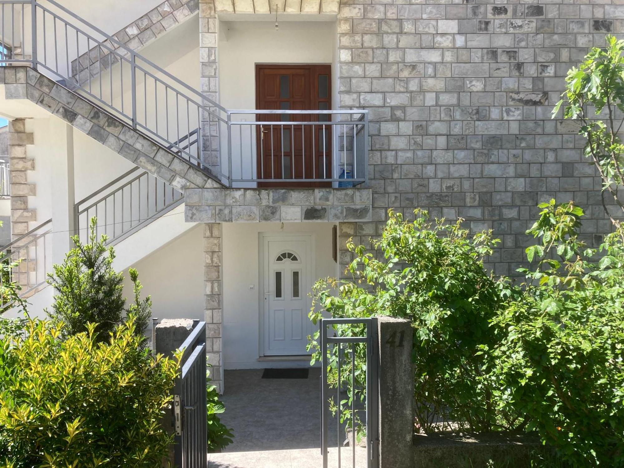 Guest House Konak Kod Danke เทรบินเย ภายนอก รูปภาพ