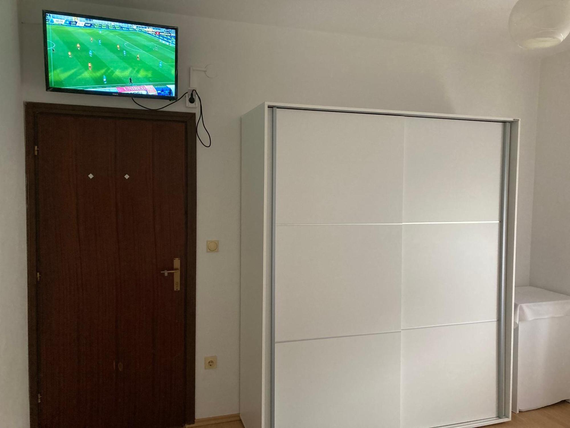 Guest House Konak Kod Danke เทรบินเย ภายนอก รูปภาพ