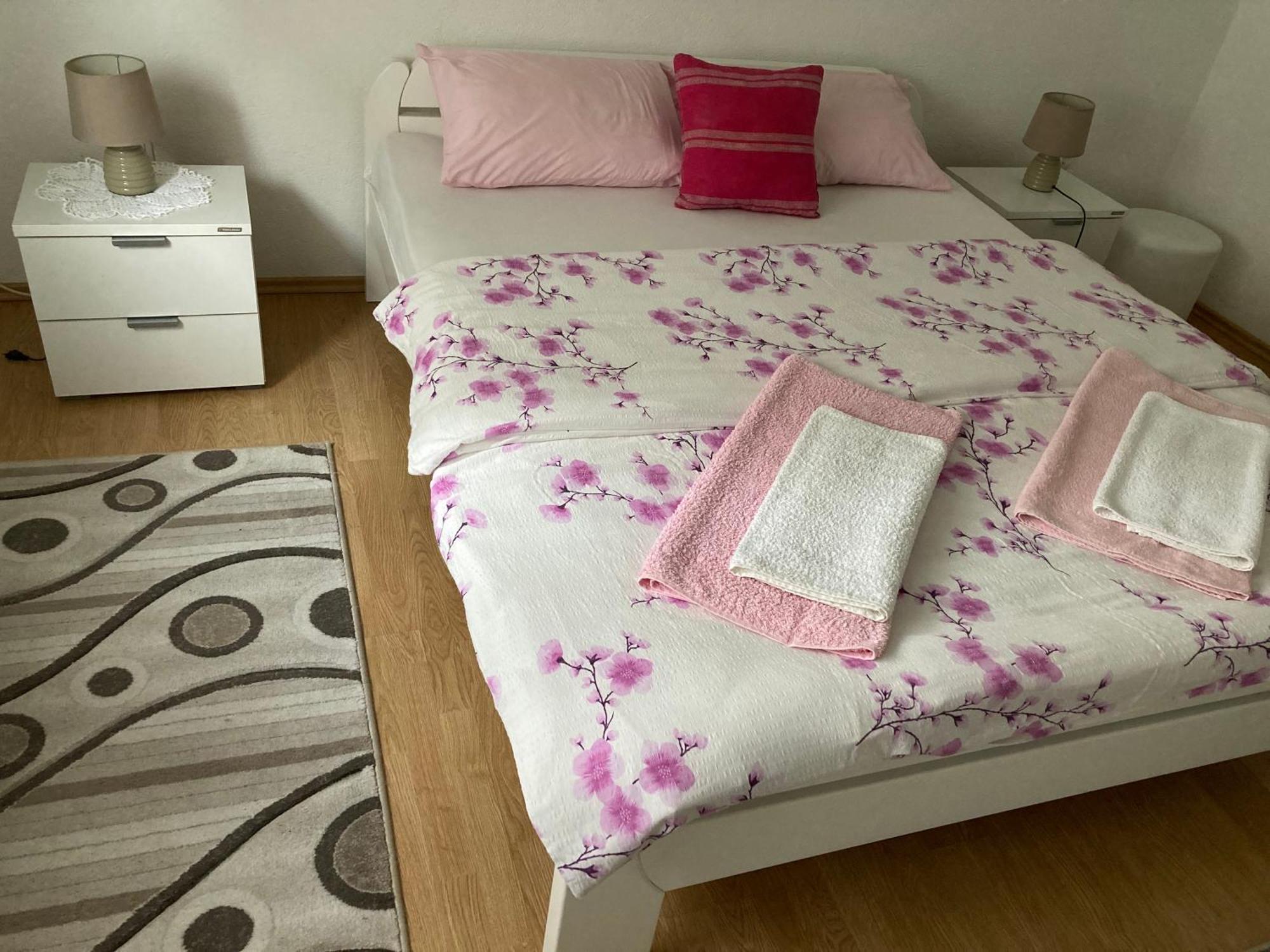 Guest House Konak Kod Danke เทรบินเย ภายนอก รูปภาพ