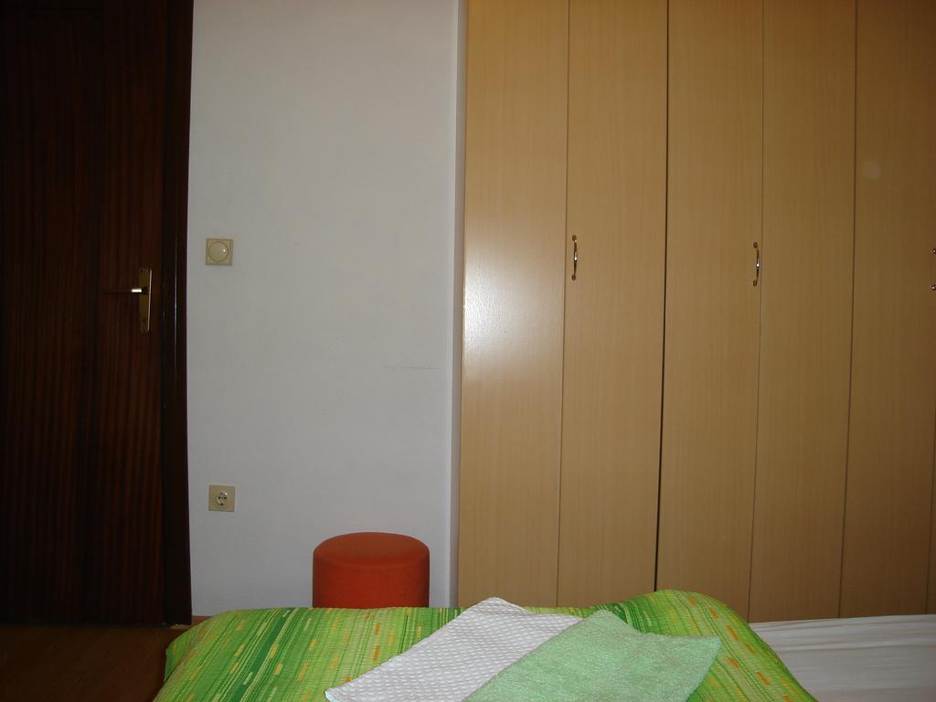Guest House Konak Kod Danke เทรบินเย ภายนอก รูปภาพ