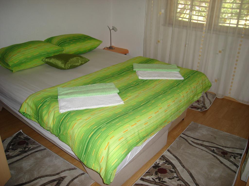Guest House Konak Kod Danke เทรบินเย ภายนอก รูปภาพ