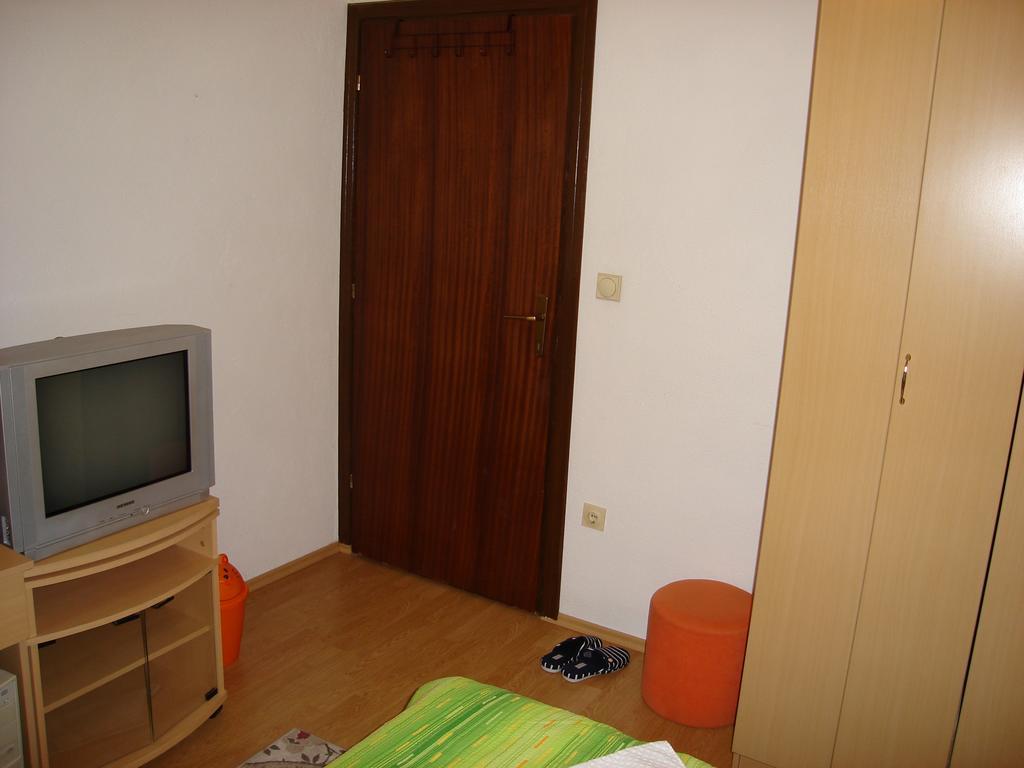 Guest House Konak Kod Danke เทรบินเย ภายนอก รูปภาพ