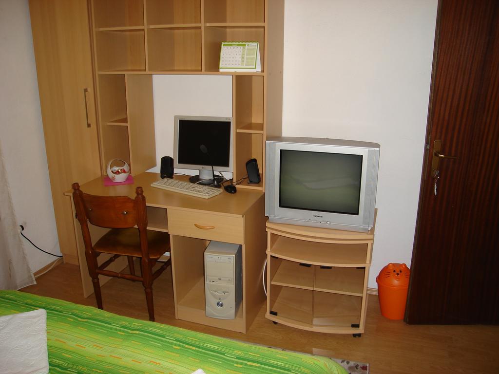 Guest House Konak Kod Danke เทรบินเย ภายนอก รูปภาพ
