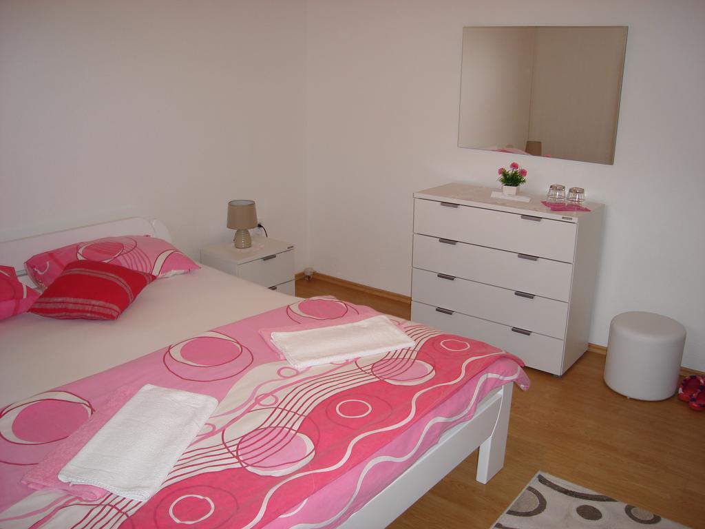 Guest House Konak Kod Danke เทรบินเย ภายนอก รูปภาพ