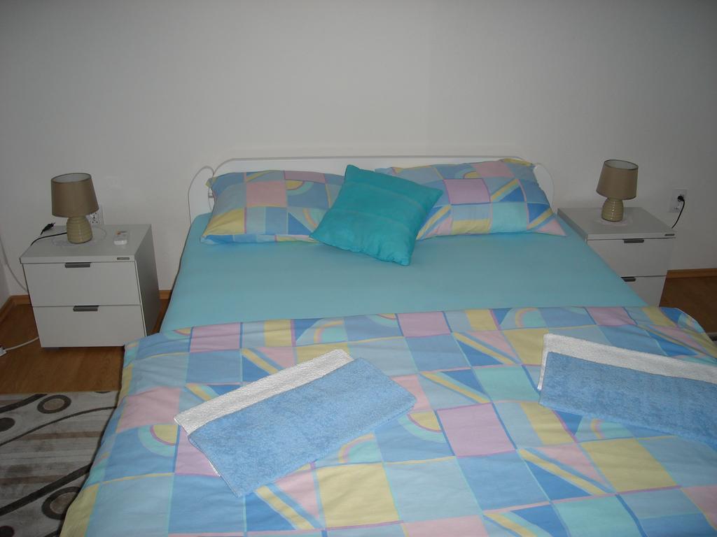 Guest House Konak Kod Danke เทรบินเย ภายนอก รูปภาพ