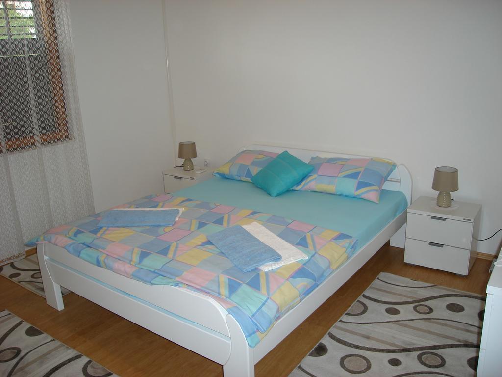 Guest House Konak Kod Danke เทรบินเย ภายนอก รูปภาพ