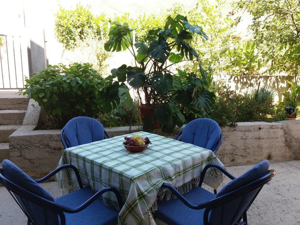 Guest House Konak Kod Danke เทรบินเย ภายนอก รูปภาพ