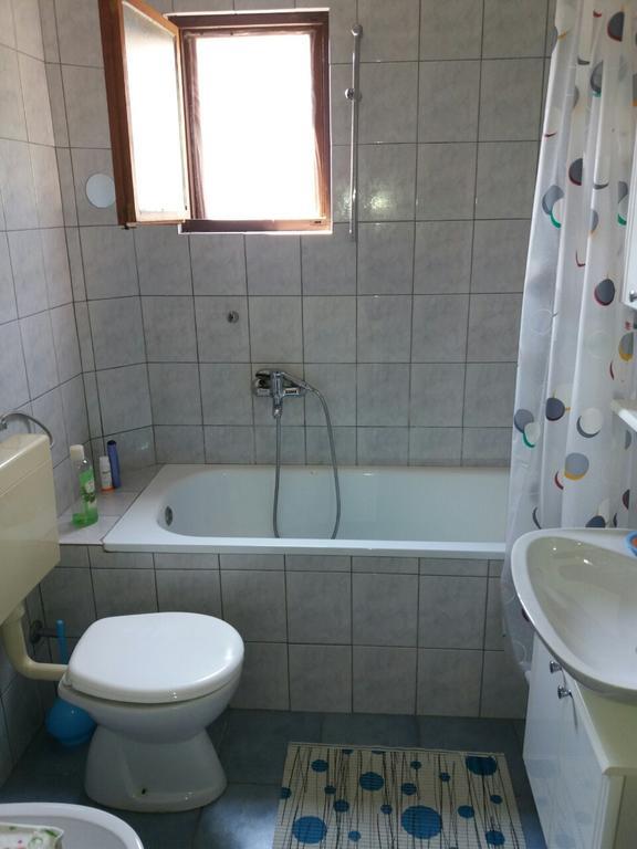 Guest House Konak Kod Danke เทรบินเย ภายนอก รูปภาพ