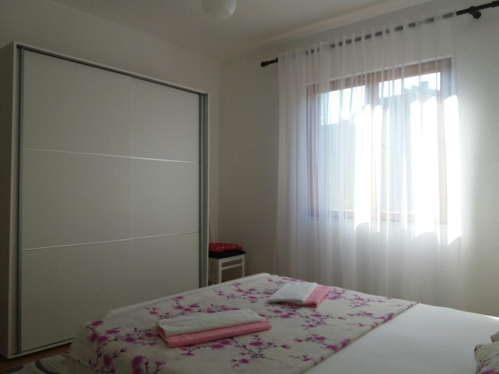 Guest House Konak Kod Danke เทรบินเย ภายนอก รูปภาพ