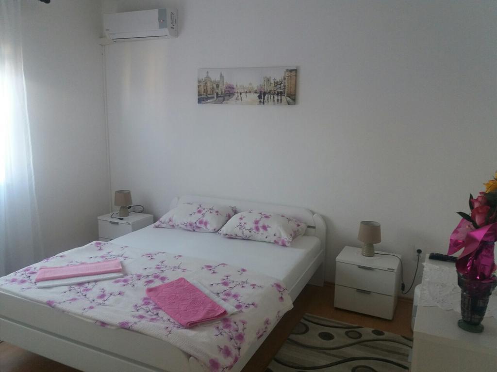 Guest House Konak Kod Danke เทรบินเย ภายนอก รูปภาพ