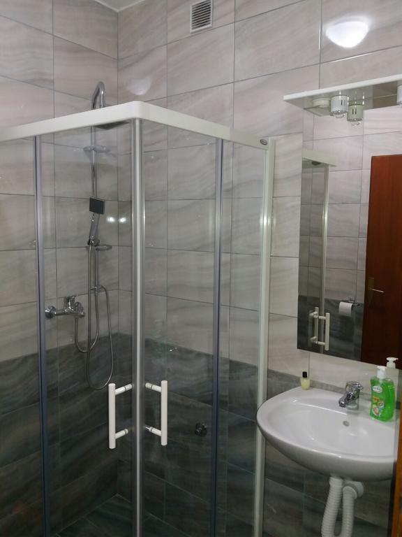 Guest House Konak Kod Danke เทรบินเย ภายนอก รูปภาพ