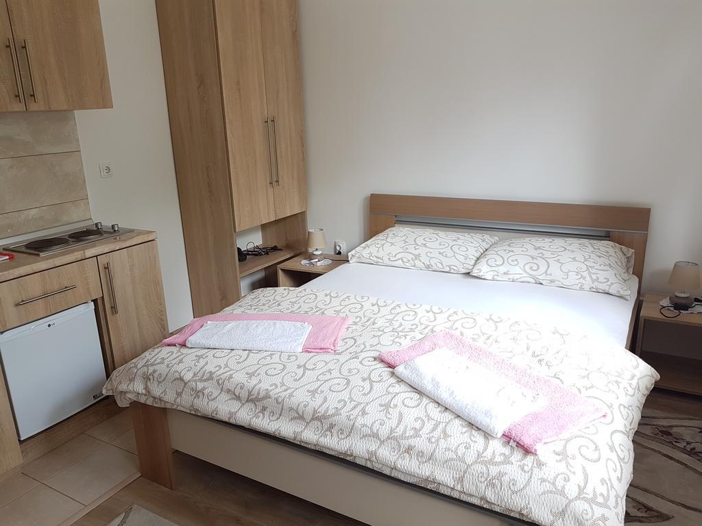 Guest House Konak Kod Danke เทรบินเย ห้อง รูปภาพ