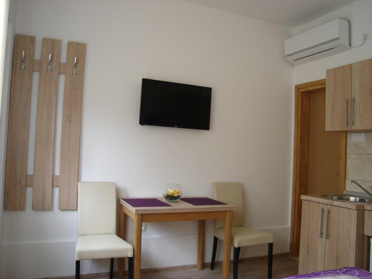 Guest House Konak Kod Danke เทรบินเย ภายนอก รูปภาพ