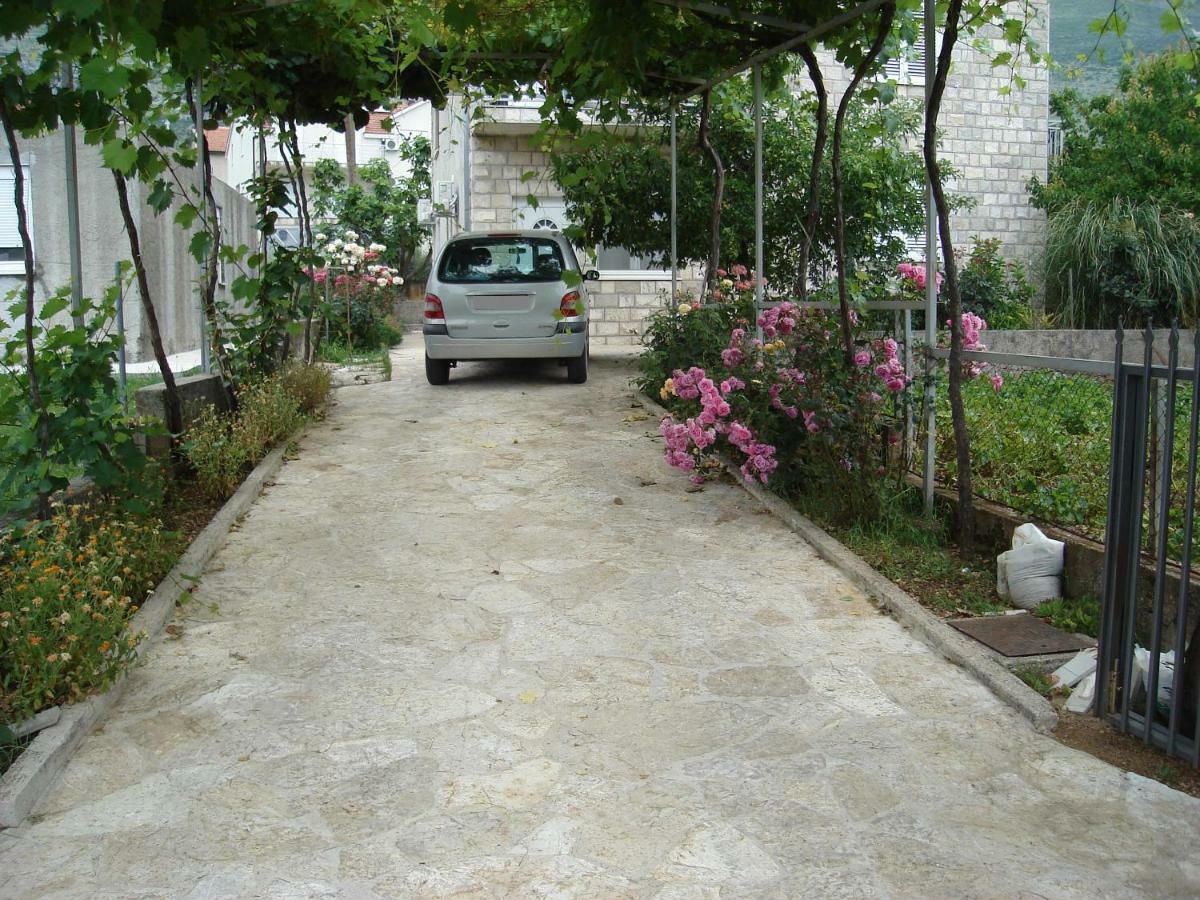 Guest House Konak Kod Danke เทรบินเย ภายนอก รูปภาพ