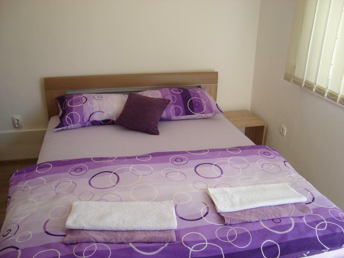 Guest House Konak Kod Danke เทรบินเย ภายนอก รูปภาพ